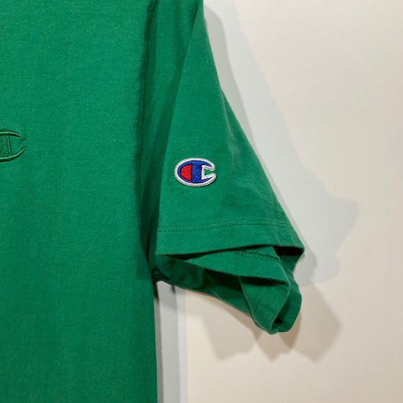 Champion Authentic T-Shirt Size Small - Picture 3 of 8